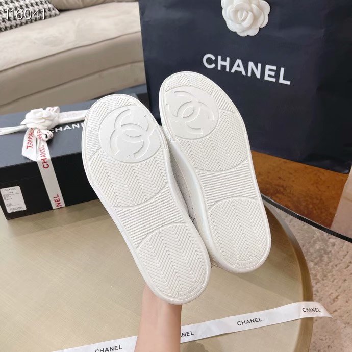 Chanel Shoes CH2798SH-2