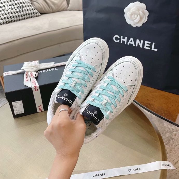 Chanel Shoes CH2798SH-2