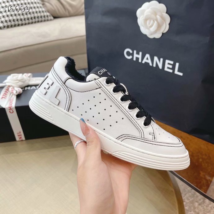 Chanel Shoes CH2798SH-4