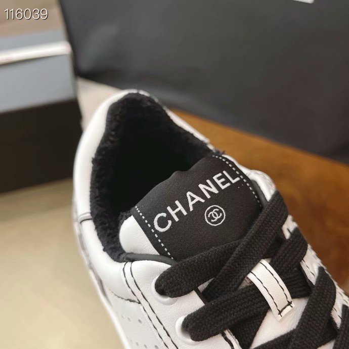 Chanel Shoes CH2798SH-4