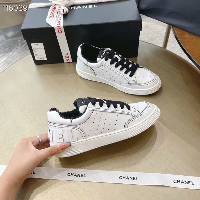 Chanel Shoes CH2798SH-4