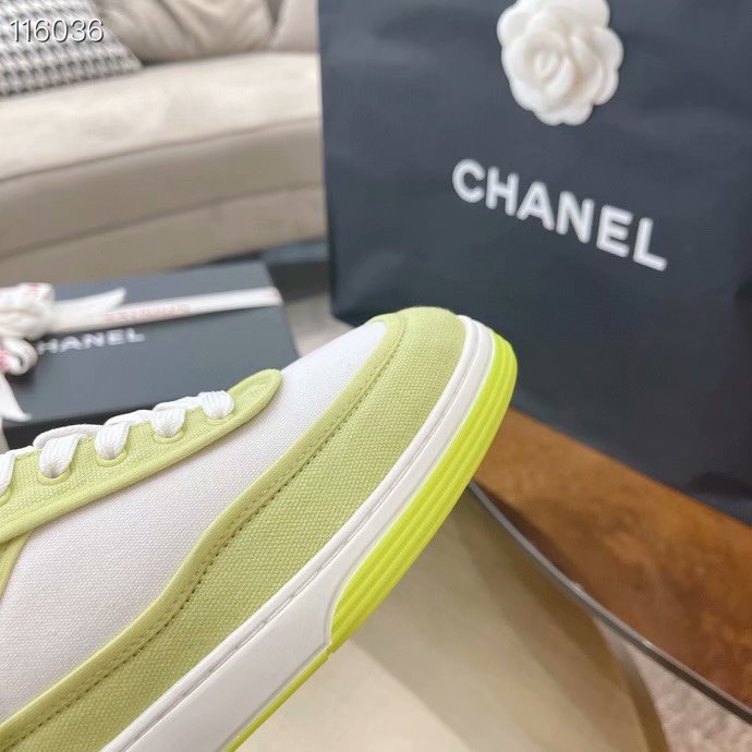 Chanel Shoes CH2799SH-1