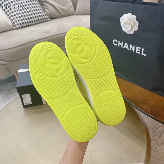 Chanel Shoes CH2799SH-1