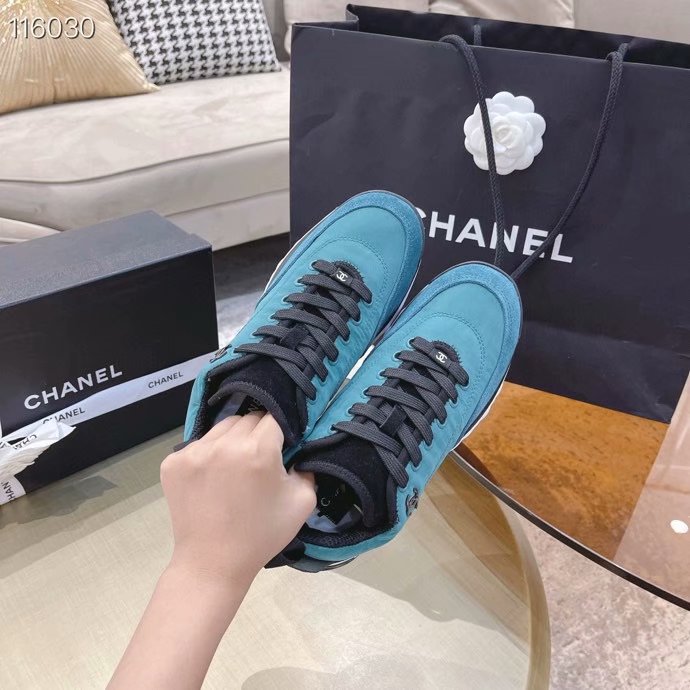 Chanel Shoes CH2800SH-1