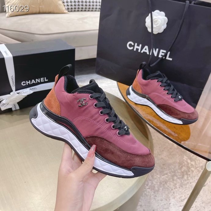 Chanel Shoes CH2800SH-2
