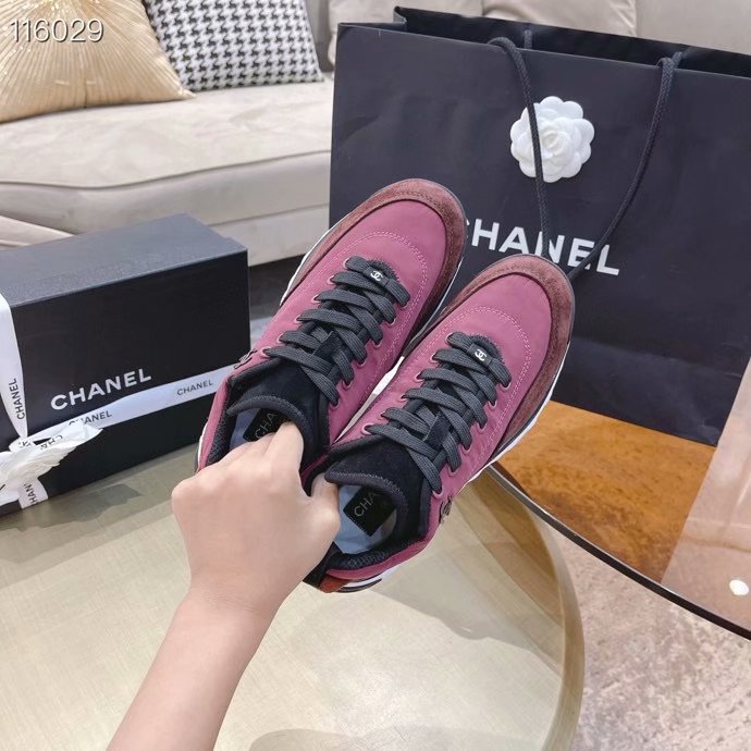Chanel Shoes CH2800SH-2