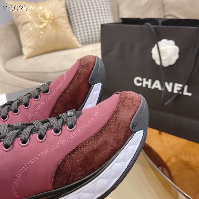 Chanel Shoes CH2800SH-2