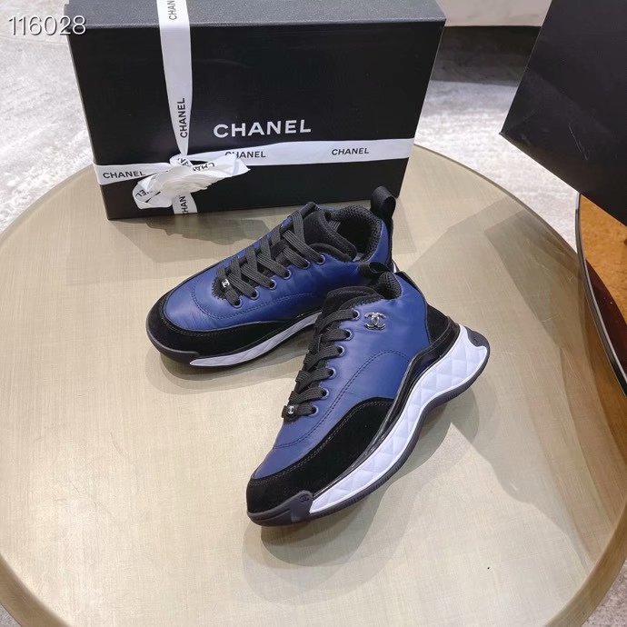 Chanel Shoes CH2800SH-3