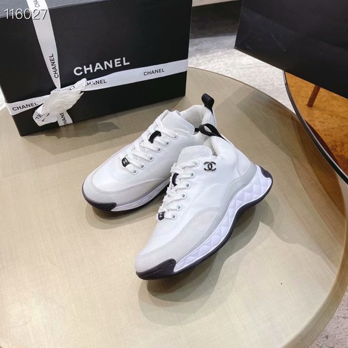 Chanel Shoes CH2800SH-5