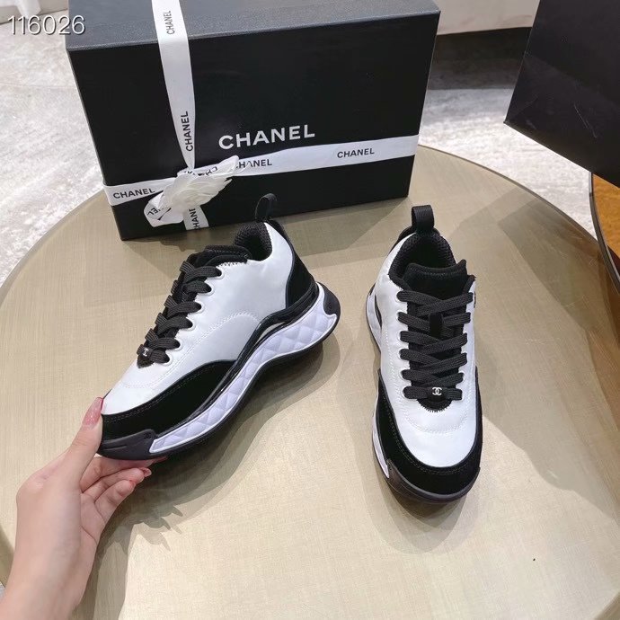 Chanel Shoes CH2800SH-6