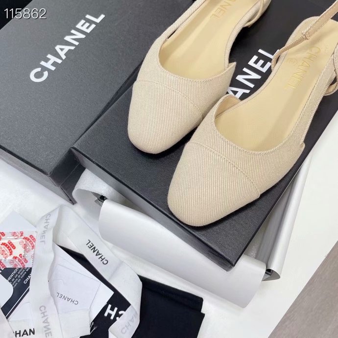 Chanel Shoes CH2801HT-2