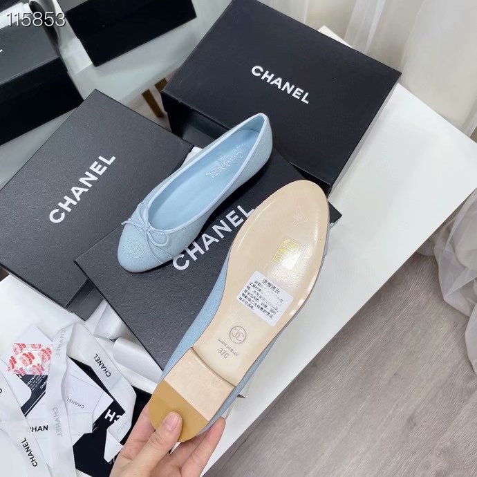Chanel Shoes CH2801HT-6