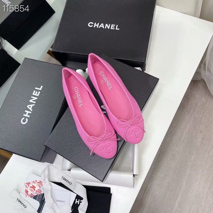 Chanel Shoes CH2802HT-1
