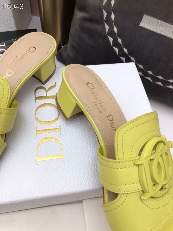 Dior Shoes Dior779DJ-2