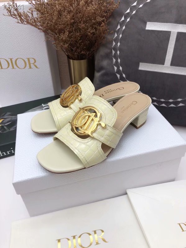 Dior Shoes Dior779DJ-4