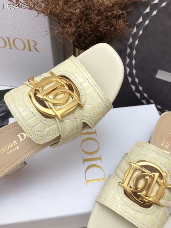 Dior Shoes Dior779DJ-4