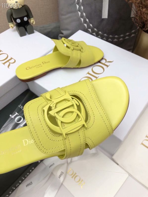 Dior Shoes Dior780DJ-2