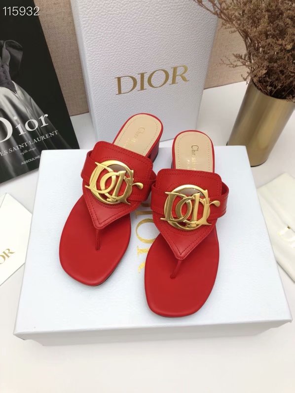Dior Shoes Dior781DJ-1