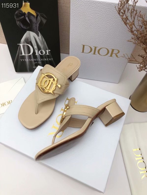Dior Shoes Dior781DJ-2