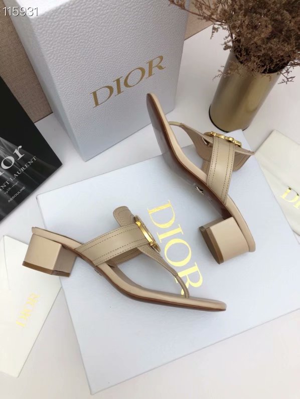Dior Shoes Dior781DJ-2
