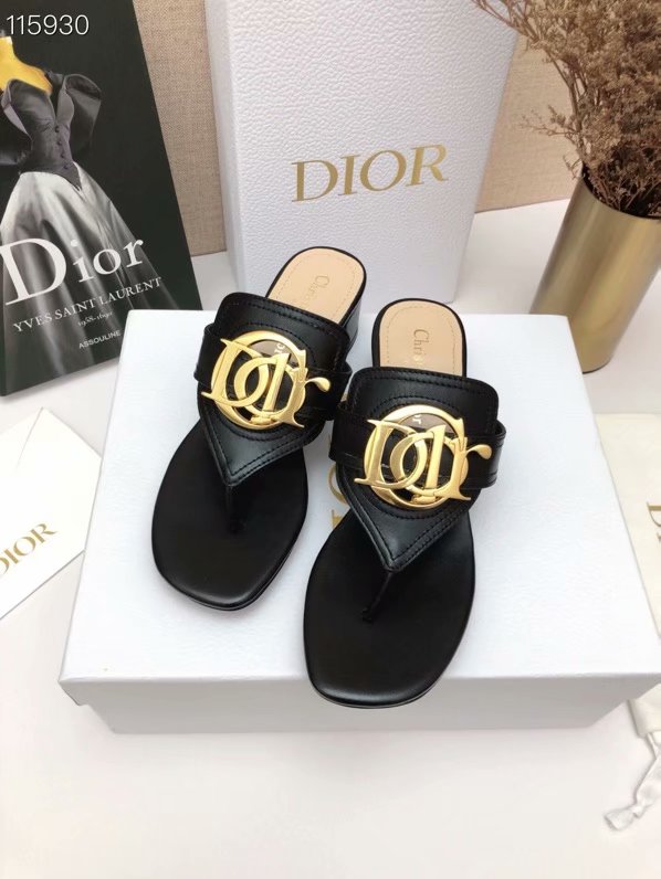 Dior Shoes Dior781DJ-3
