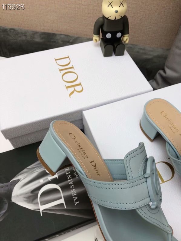 Dior Shoes Dior781DJ-4