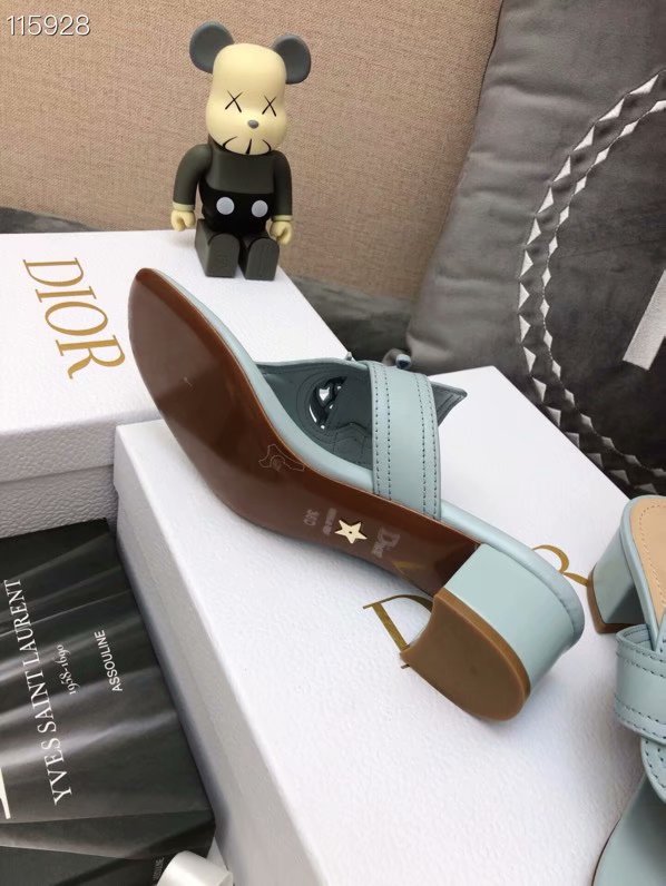 Dior Shoes Dior781DJ-4