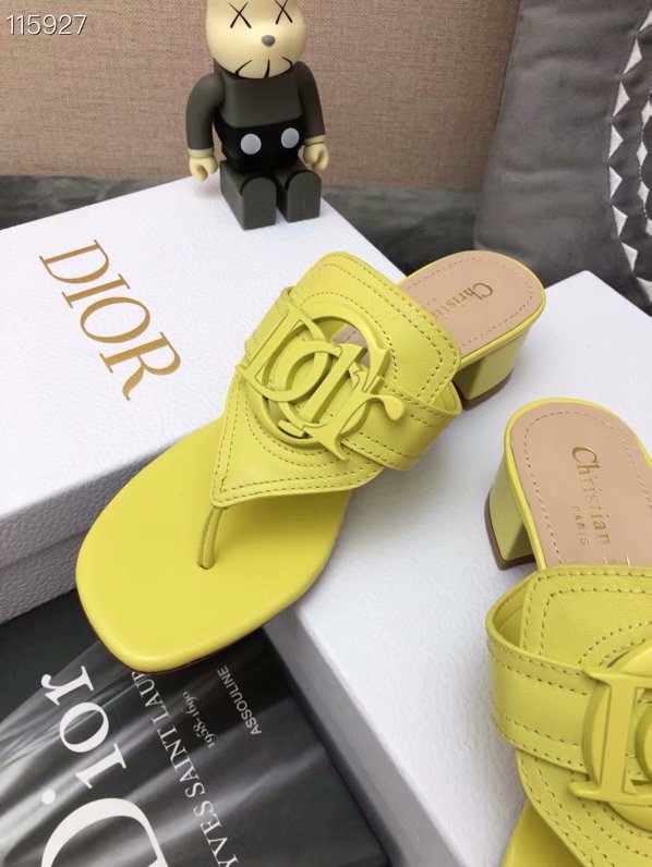 Dior Shoes Dior781DJ-5