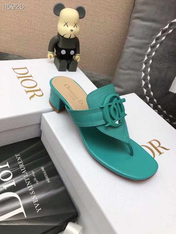 Dior Shoes Dior781DJ-6