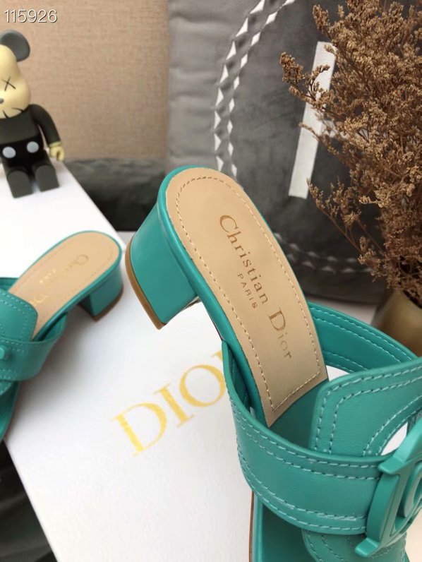 Dior Shoes Dior781DJ-6