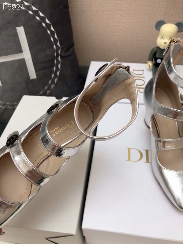 Dior Shoes Dior783DJ-1 Heel height 7CM