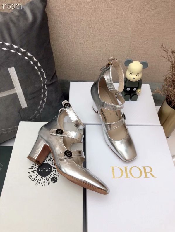 Dior Shoes Dior783DJ-1 Heel height 7CM