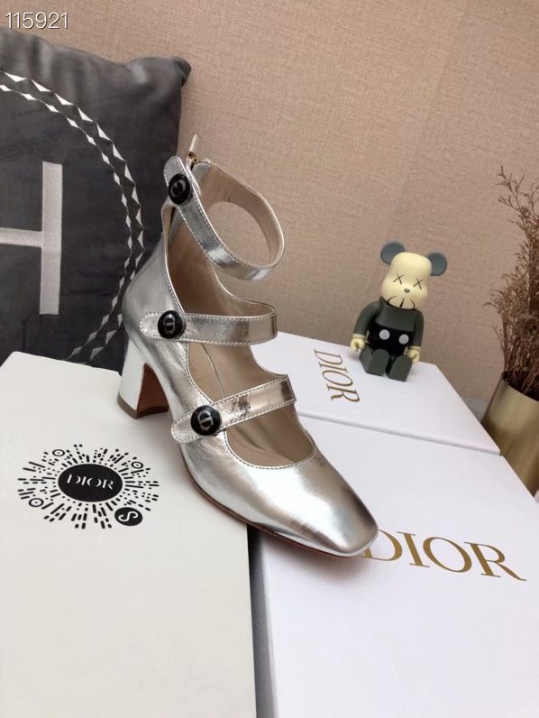 Dior Shoes Dior783DJ-1 Heel height 7CM