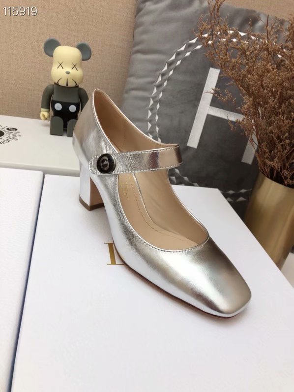 Dior Shoes Dior783DJ-3 Heel height 7CM