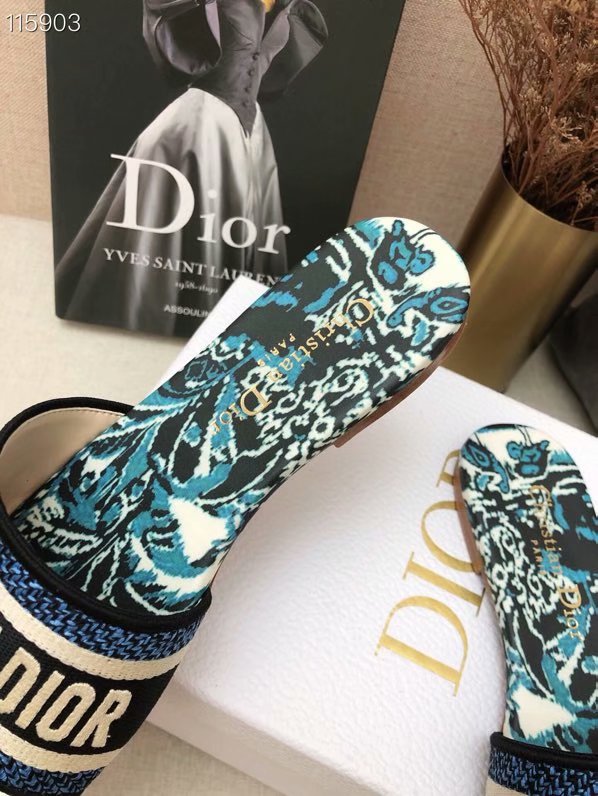 Dior Shoes Dior784DJ-1