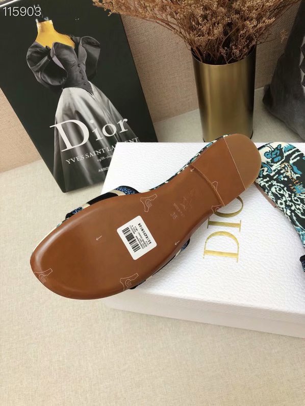 Dior Shoes Dior784DJ-1