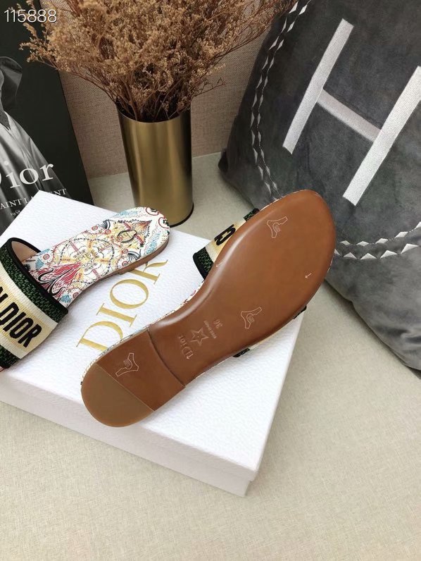 Dior Shoes Dior784DJ-12