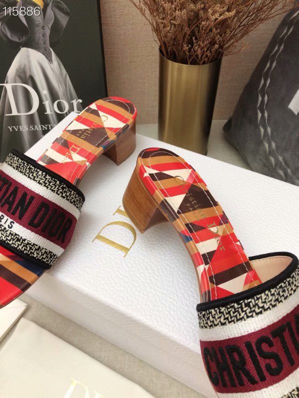 Dior Shoes Dior784DJ-13
