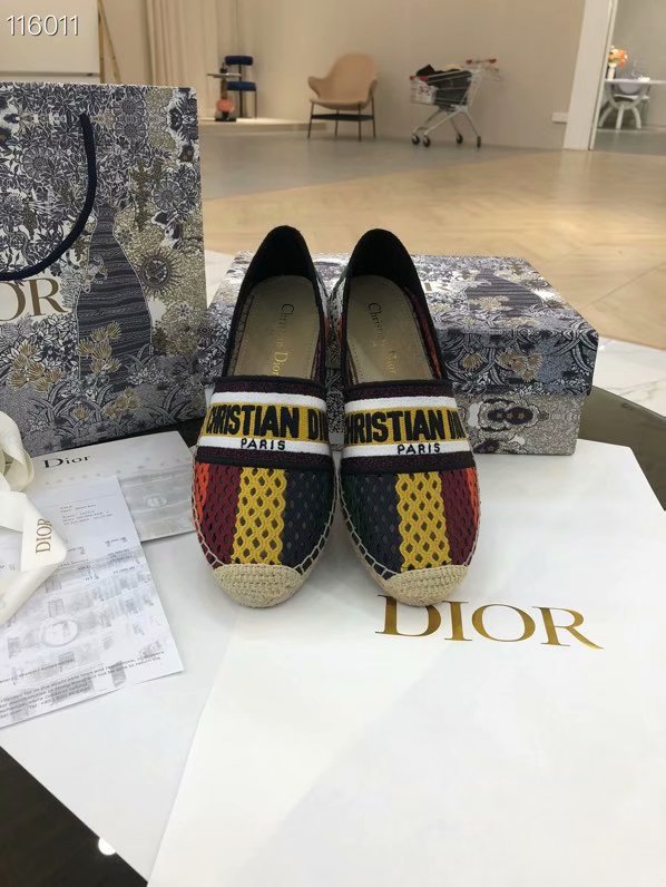 Dior Shoes GG1727XB-1