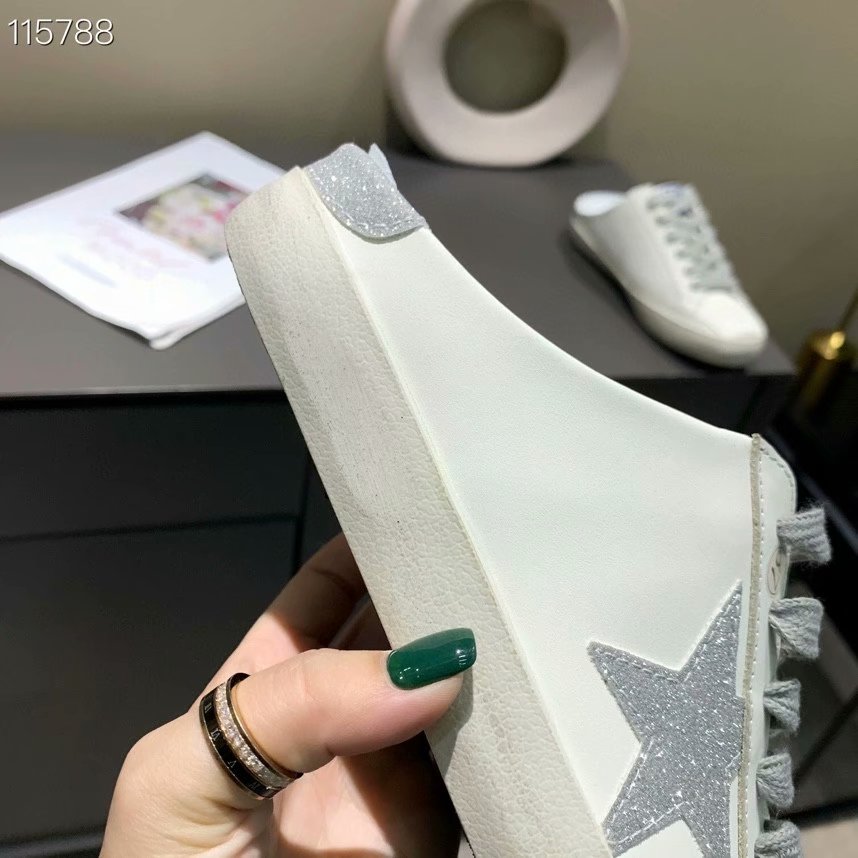 GOLDEN GOOSE DELUXE BRAND GGBD015-9