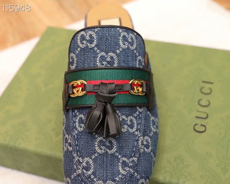 Gucci Shoes GG1731QQ-2