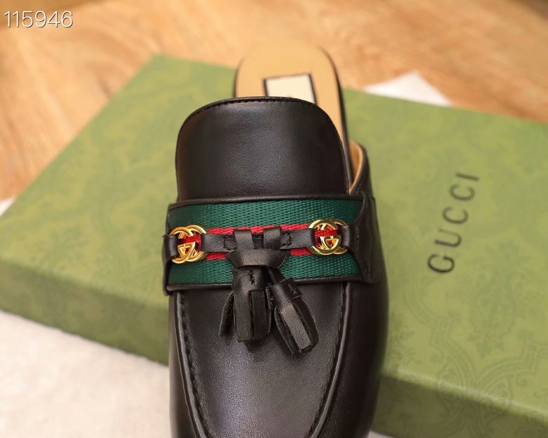 Gucci Shoes GG1731QQ-4