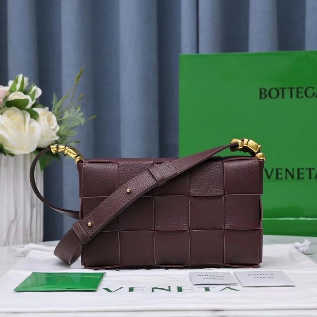 Bottega Veneta CASSETTE 666870 Penny