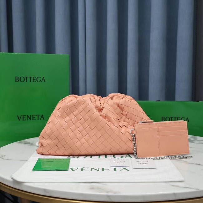 Bottega Veneta POUCH 576175 Peach