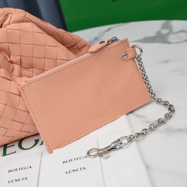 Bottega Veneta POUCH 576175 Peach