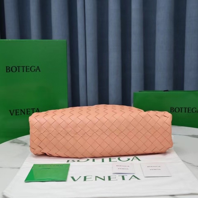 Bottega Veneta POUCH 576175 Peach