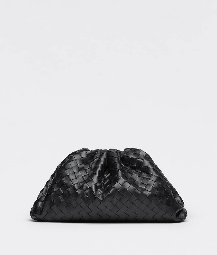 Bottega Veneta POUCH 576175 NERO