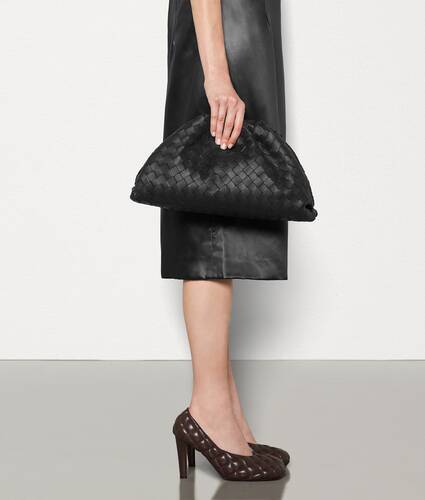 Bottega Veneta POUCH 576175 NERO