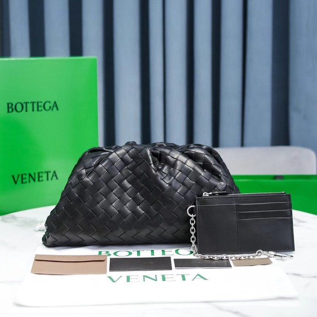 Bottega Veneta POUCH 576175 NERO