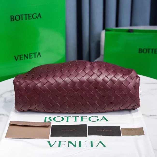 Bottega Veneta POUCH 576175 BORDEAUX